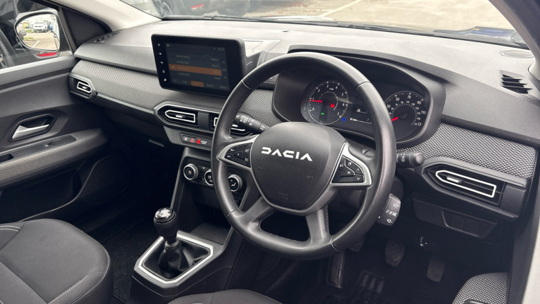 Dacia Jogger 1.0 TCe Expression 5dr Petrol Estate